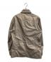 MOORER (ムーレー) MANOLO KN MULEナイロンジャケット グレー サイズ:52：30000円