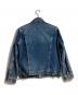 Plage (プラージュ) デニムジャケット8 インディゴ サイズ:36：7000円