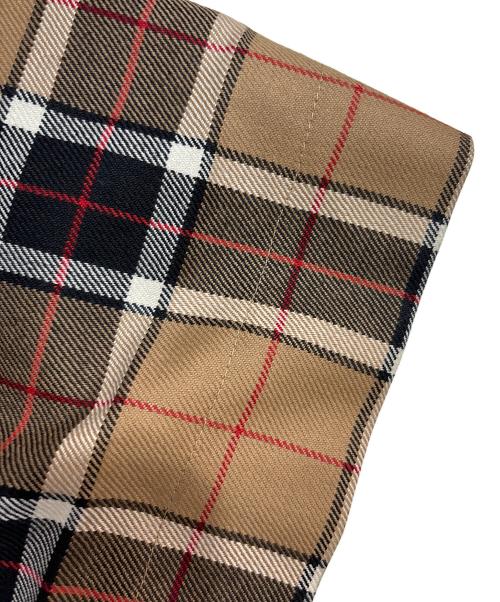 O'NEIL OF DUBLIN（オニールオブダブリン）O'NEIL OF DUBLIN (オニールオブダブリン) サロペット ベージュ サイズ:38の古着・服飾アイテム