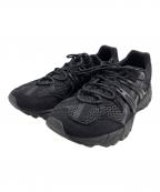 asicsアシックス）の古着「GEL-SONOMA」｜ブラック