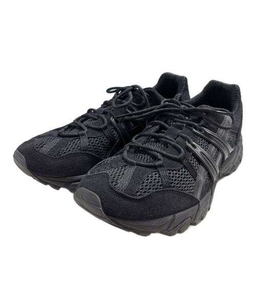 asics（アシックス）asics (アシックス) GEL-SONOMA ブラック サイズ:28.5cmの古着・服飾アイテム