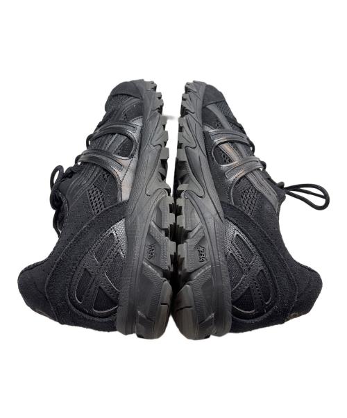 asics（アシックス）asics (アシックス) GEL-SONOMA ブラック サイズ:28.5cmの古着・服飾アイテム