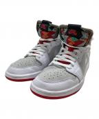 NIKEナイキ）の古着「Air Jordan 1 High Zoom Comfort 