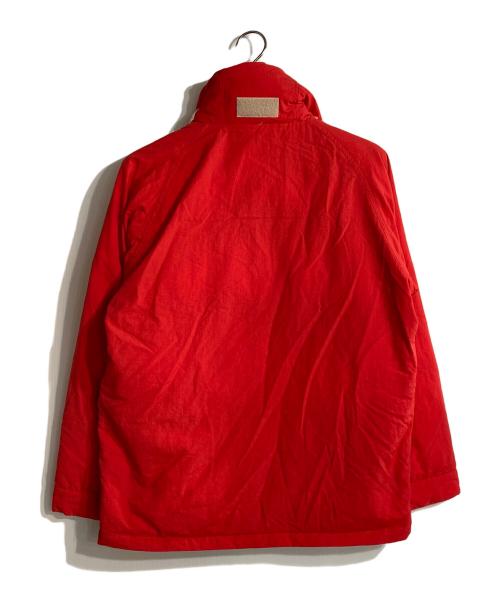 BEAMS（ビームス）BEAMS (ビームス) SIERRA DESIGNS (シエラデザインズ) 別注 NEW INYO PARKA レッド サイズ:Sの古着・服飾アイテム
