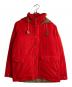 BEAMS（ビームス）の古着「別注 NEW INYO PARKA」｜レッド