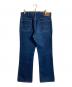 LEE (リー) 90's Lee Riders Distressed Bootcut Jeans インディゴ サイズ:36×32：8000円