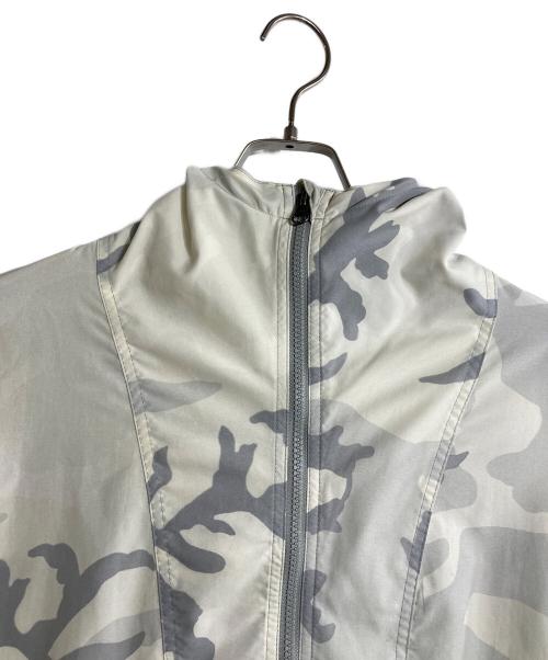 THE NORTH FACE（ザ ノース フェイス）THE NORTH FACE (ザ ノース フェイス) ノベルティコンパクトジャケット グレー サイズ:XLの古着・服飾アイテム