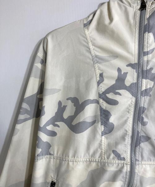 THE NORTH FACE（ザ ノース フェイス）THE NORTH FACE (ザ ノース フェイス) ノベルティコンパクトジャケット グレー サイズ:XLの古着・服飾アイテム