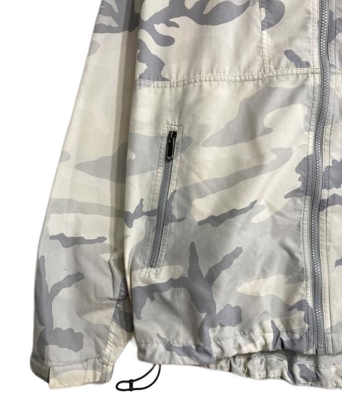 THE NORTH FACE（ザ ノース フェイス）THE NORTH FACE (ザ ノース フェイス) ノベルティコンパクトジャケット グレー サイズ:XLの古着・服飾アイテム