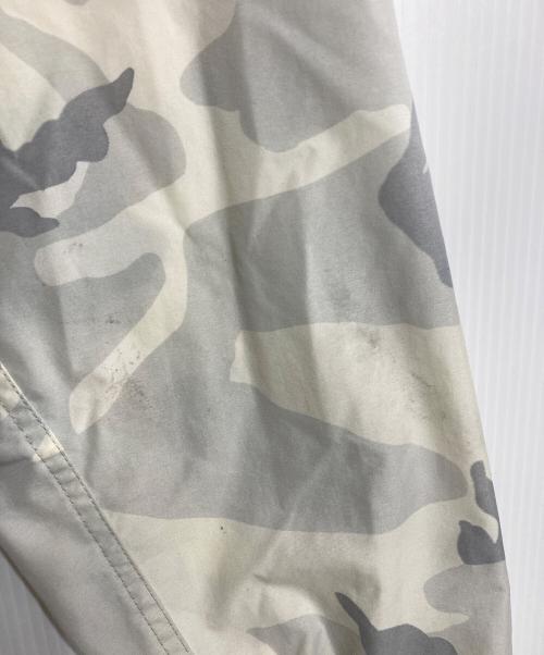 THE NORTH FACE（ザ ノース フェイス）THE NORTH FACE (ザ ノース フェイス) ノベルティコンパクトジャケット グレー サイズ:XLの古着・服飾アイテム