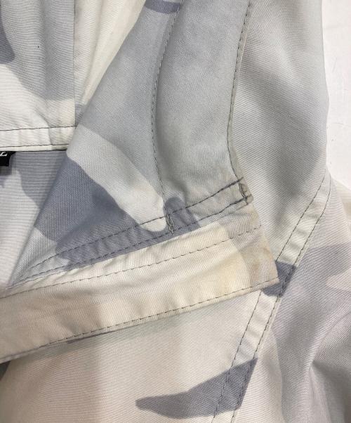 THE NORTH FACE（ザ ノース フェイス）THE NORTH FACE (ザ ノース フェイス) ノベルティコンパクトジャケット グレー サイズ:XLの古着・服飾アイテム