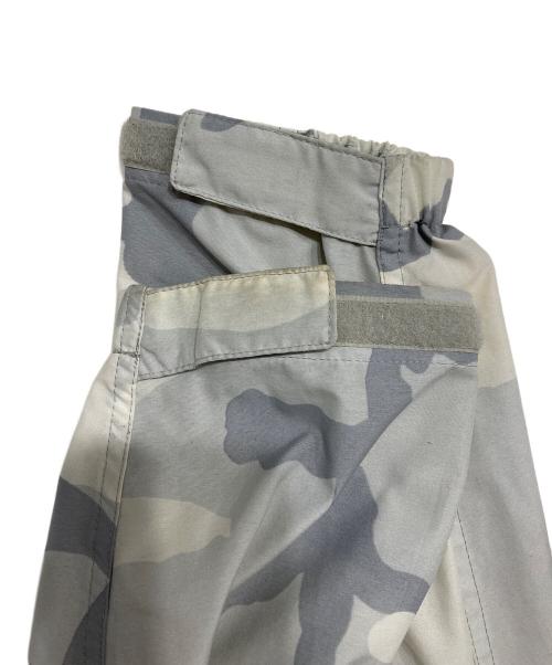 THE NORTH FACE（ザ ノース フェイス）THE NORTH FACE (ザ ノース フェイス) ノベルティコンパクトジャケット グレー サイズ:XLの古着・服飾アイテム