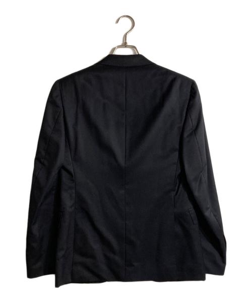 UNITED ARROWS TOKYO（ユナイテッドアローズトウキョウ）UNITED ARROWS TOKYO (ユナイテッドアローズトウキョウ) 3Pセットアップスーツ ネイビー サイズ:44Dの古着・服飾アイテム