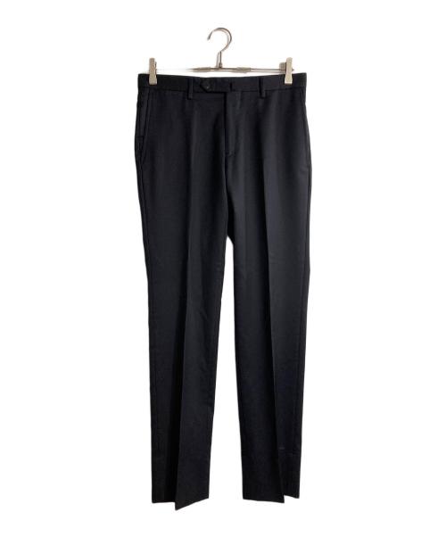 UNITED ARROWS TOKYO（ユナイテッドアローズトウキョウ）UNITED ARROWS TOKYO (ユナイテッドアローズトウキョウ) 3Pセットアップスーツ ネイビー サイズ:44Dの古着・服飾アイテム