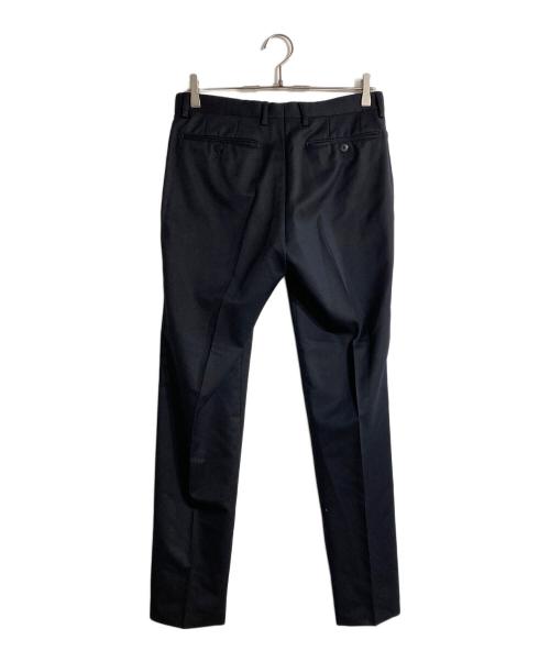 UNITED ARROWS TOKYO（ユナイテッドアローズトウキョウ）UNITED ARROWS TOKYO (ユナイテッドアローズトウキョウ) 3Pセットアップスーツ ネイビー サイズ:44Dの古着・服飾アイテム