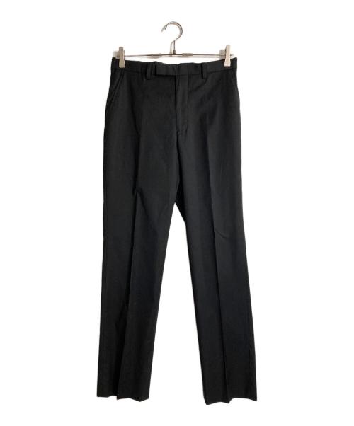 BURBERRY BLACK LABEL（バーバリーブラックレーベル）BURBERRY BLACK LABEL (バーバリーブラックレーベル) セットアップスーツ ブラック サイズ:38Rの古着・服飾アイテム