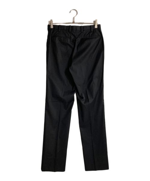 BURBERRY BLACK LABEL（バーバリーブラックレーベル）BURBERRY BLACK LABEL (バーバリーブラックレーベル) セットアップスーツ ブラック サイズ:38Rの古着・服飾アイテム