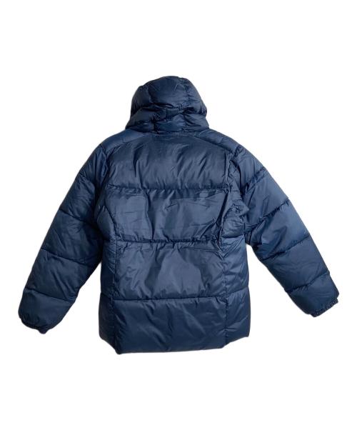 Columbia（コロンビア）Columbia (コロンビア) パフェクトIIフーデッドジャケット ネイビー サイズ:Sの古着・服飾アイテム