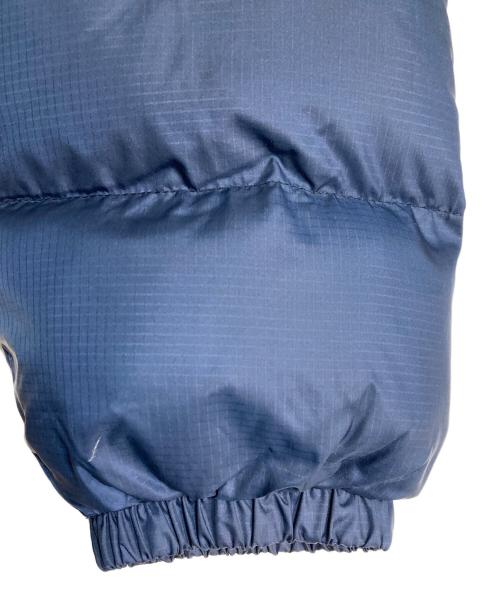 Columbia（コロンビア）Columbia (コロンビア) パフェクトIIフーデッドジャケット ネイビー サイズ:Sの古着・服飾アイテム