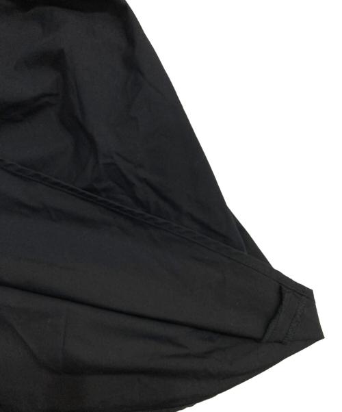 CLANE（クラネ）CLANE (クラネ) スクエアー スリーブ ワンピース ブラック サイズ:1の古着・服飾アイテム