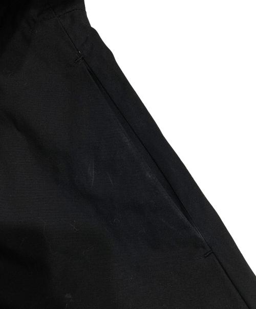 CLANE（クラネ）CLANE (クラネ) スクエアー スリーブ ワンピース ブラック サイズ:1の古着・服飾アイテム