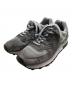 NEW BALANCE（ニューバランス）の古着「Made in UK 576 PGL」｜グレー