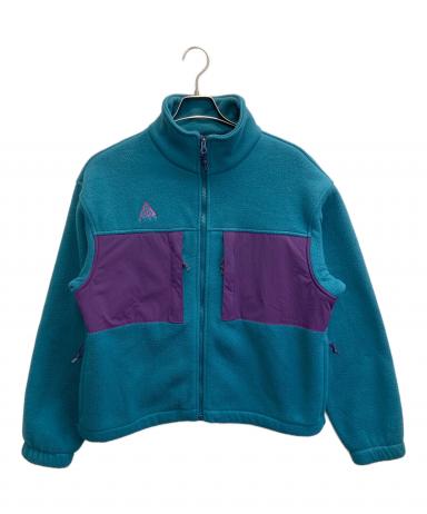 中古・古着通販】NIKE ACG (ナイキエーシージー) フリースジャケット