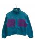 NIKE ACG（ナイキエーシージー）の古着「フリースジャケット」｜ブルー