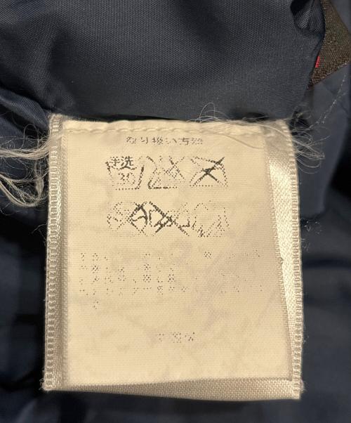 cloudveil（クライドベイル）cloudveil (クライドベイル) PRIMALOFT JACKET ブルー サイズ:Mの古着・服飾アイテム