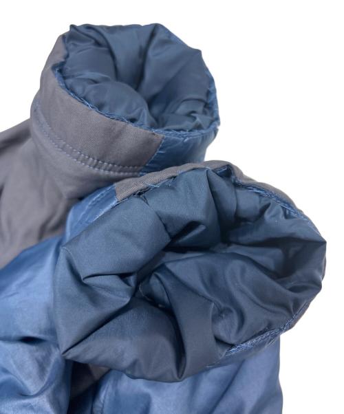 cloudveil（クライドベイル）cloudveil (クライドベイル) PRIMALOFT JACKET ブルー サイズ:Mの古着・服飾アイテム