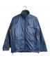 cloudveil（クライドベイル）の古着「PRIMALOFT JACKET」｜ブルー