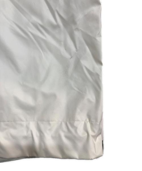 OVERCOAT（オーバーコート）OVERCOAT (オーバーコート) DROPPED SHOULDER SHORT COAT アイボリー サイズ:1の古着・服飾アイテム