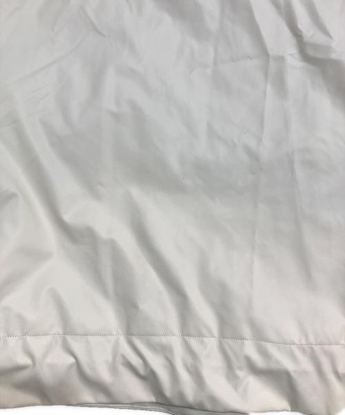 OVERCOAT（オーバーコート）OVERCOAT (オーバーコート) DROPPED SHOULDER SHORT COAT アイボリー サイズ:1の古着・服飾アイテム