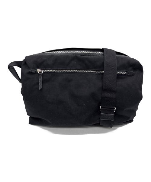 Maison Margiela（メゾンマルジェラ）Maison Margiela (メゾンマルジェラ) GLAM SLAM SPORT COMPUTER BAG ブラックの古着・服飾アイテム