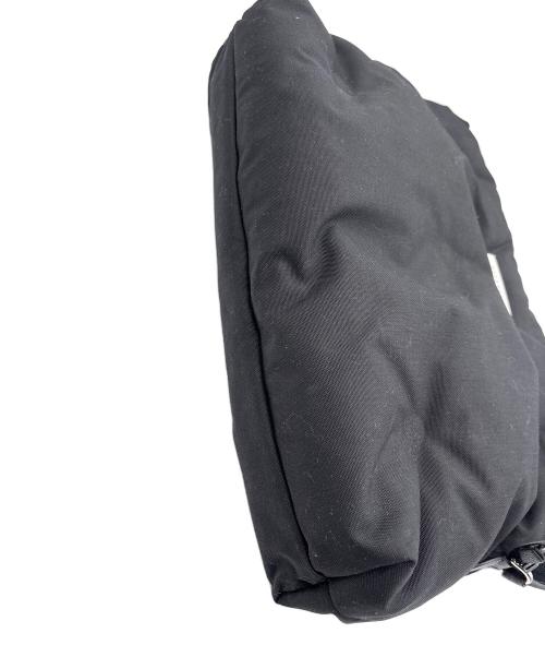 Maison Margiela（メゾンマルジェラ）Maison Margiela (メゾンマルジェラ) GLAM SLAM SPORT COMPUTER BAG ブラックの古着・服飾アイテム