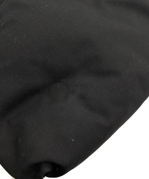 Maison Margiela（メゾンマルジェラ）Maison Margiela (メゾンマルジェラ) GLAM SLAM SPORT COMPUTER BAG ブラックの古着・服飾アイテム