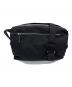 Maison Margiela (メゾンマルジェラ) GLAM SLAM SPORT COMPUTER BAG ブラック：85000円