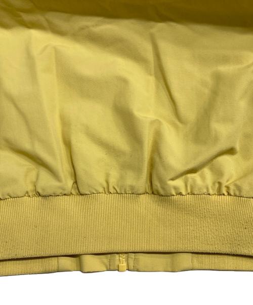 Patagonia（パタゴニア）Patagonia (パタゴニア) SP19バギーズジャケット イエロー サイズ:Mの古着・服飾アイテム