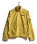Patagonia（パタゴニア）の古着「SP19バギーズジャケット」｜イエロー