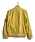Patagonia (パタゴニア) SP19バギーズジャケット イエロー サイズ:M：6000円