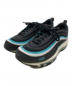 NIKEナイキ）の古着「AIR MAX 97 SE」｜ブラック