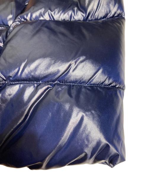 TATRAS（タトラス）TATRAS (タトラス) ダウンコート ネイビー サイズ:02の古着・服飾アイテム