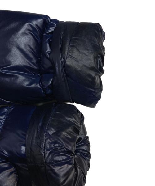 TATRAS（タトラス）TATRAS (タトラス) ダウンコート ネイビー サイズ:02の古着・服飾アイテム