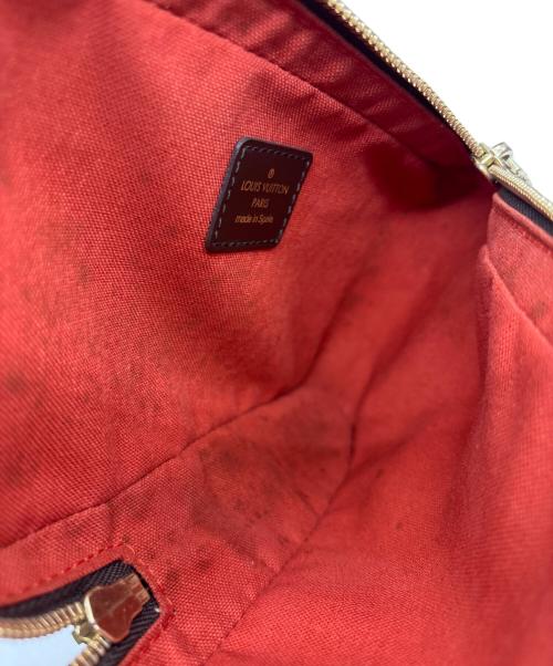 LOUIS VUITTON（ルイ ヴィトン）LOUIS VUITTON (ルイ ヴィトン) ジェロニモス ボディバッグ ブラウンの古着・服飾アイテム