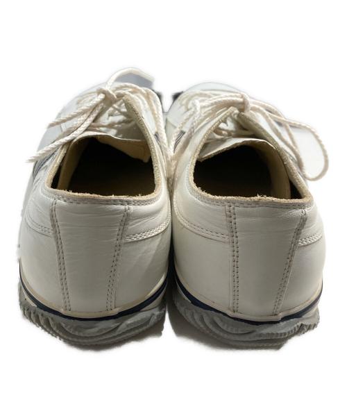 SPINGLE MOVE（スピングルムーヴ）SPINGLE MOVE (スピングルムーヴ) ドライビングシューズ ホワイト サイズ:LLの古着・服飾アイテム