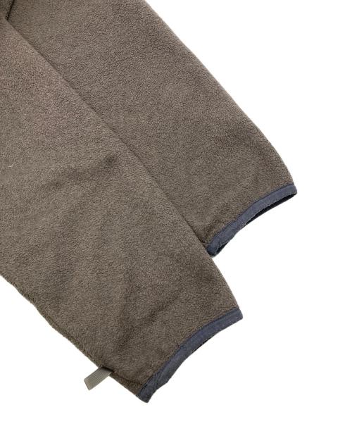 Columbia（コロンビア）Columbia (コロンビア) フリースジャケット ブラウン サイズ:XLの古着・服飾アイテム