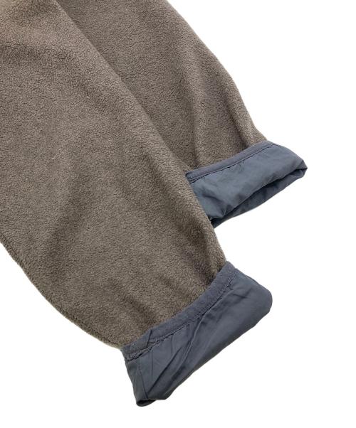 Columbia（コロンビア）Columbia (コロンビア) フリースジャケット ブラウン サイズ:XLの古着・服飾アイテム