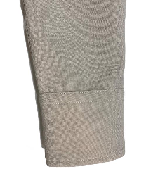 SOEJU（ソージュ）SOEJU (ソージュ) ワンピース ベージュ サイズ:Sの古着・服飾アイテム