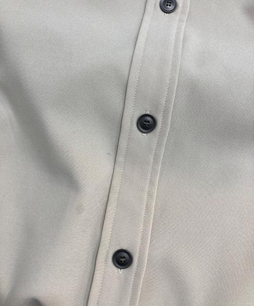 SOEJU（ソージュ）SOEJU (ソージュ) ワンピース ベージュ サイズ:Sの古着・服飾アイテム