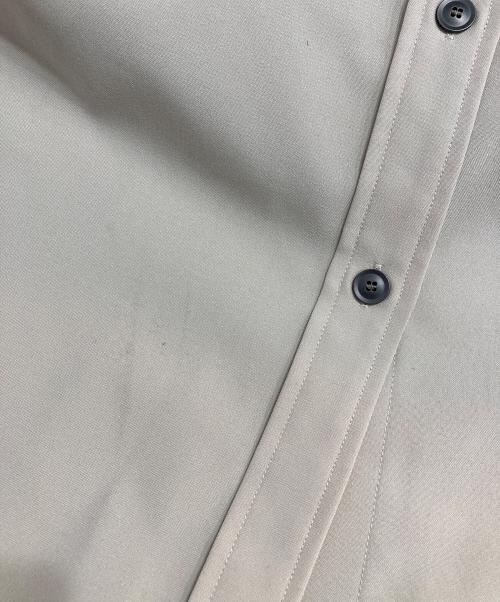 SOEJU（ソージュ）SOEJU (ソージュ) ワンピース ベージュ サイズ:Sの古着・服飾アイテム